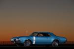 Oldsmobile 442 Convertible 1968 года